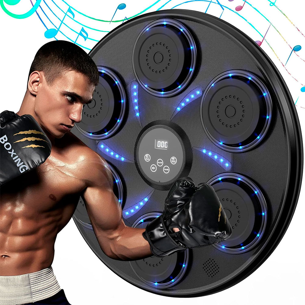 Electronic Gadgets For Home - Tech Gadgets 2024, intelligente Musik-Boxmaschine, elektronisches