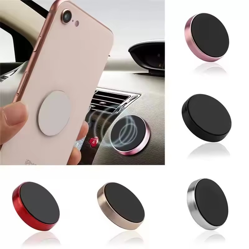 Useful Electronic Gadgets - Magnetische Auto-Handyhalterung Universeller Auto-Handyständer für iPhone