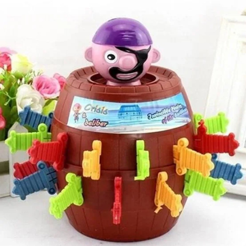 Pirate Kids Kinder Lustiges Ge – Electronics Gadgets For Kids Bewertung und Preis