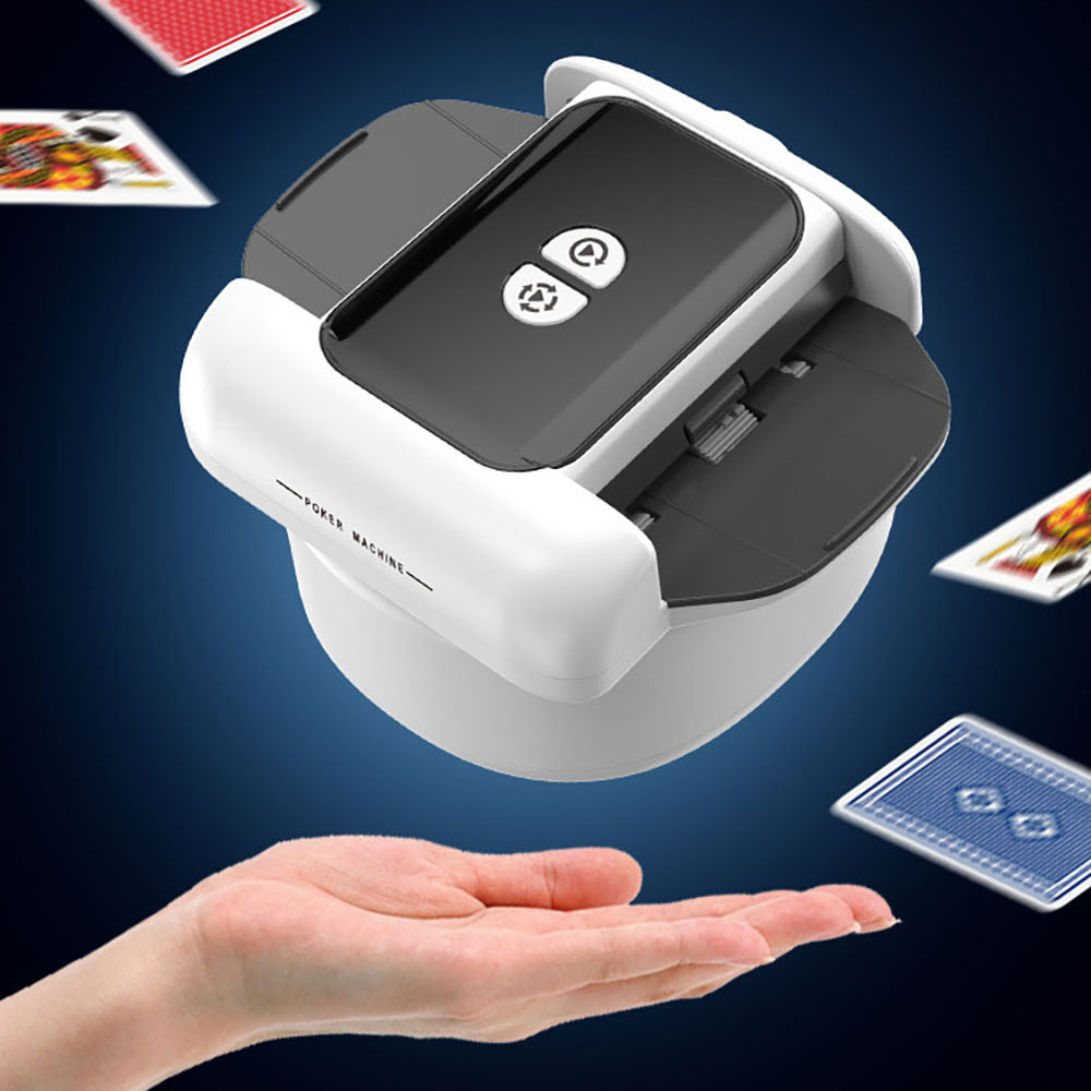 Wiederaufladbare automatische  – Electro Gadgets Bewertung und Preis