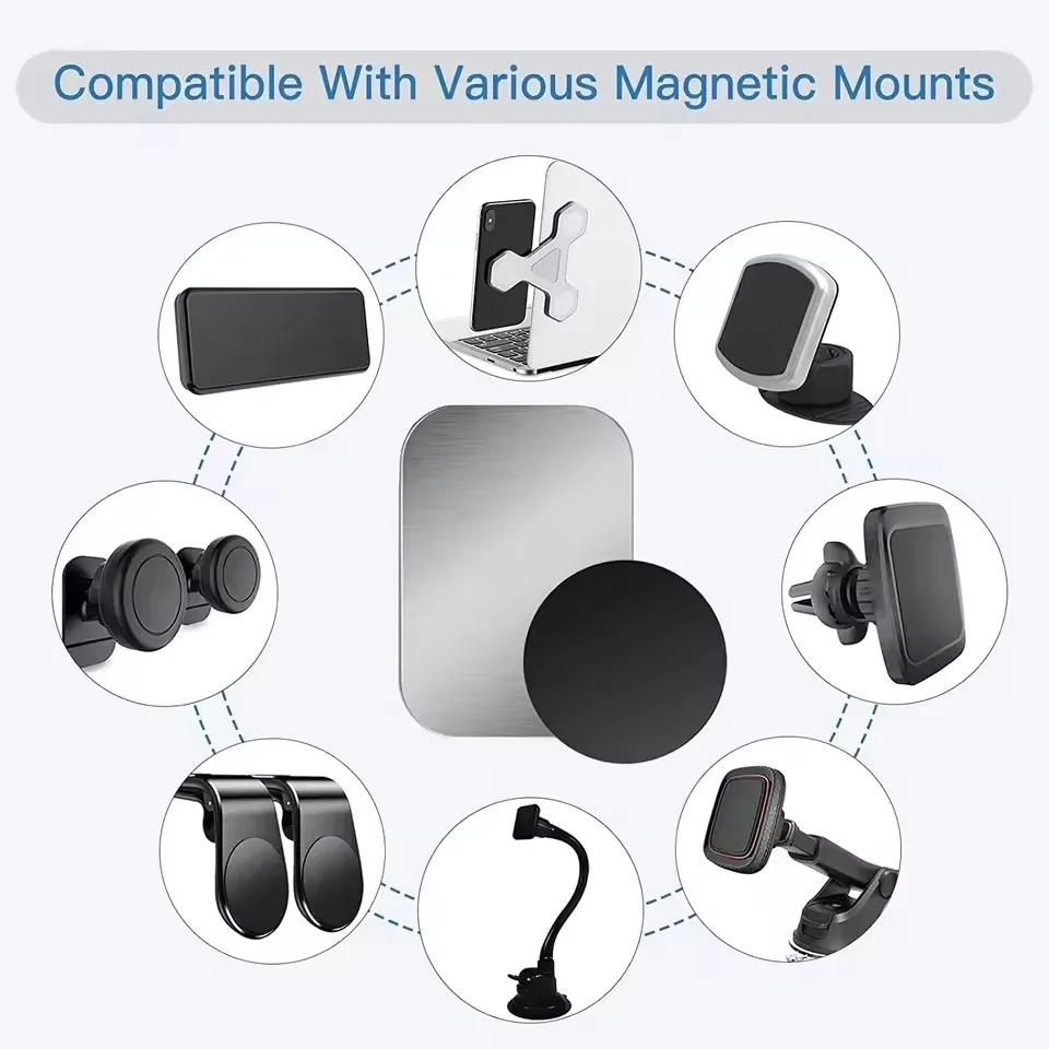 Metallplatte für magnetische A – Useful Electronic Gadgets Bewertung und Preis