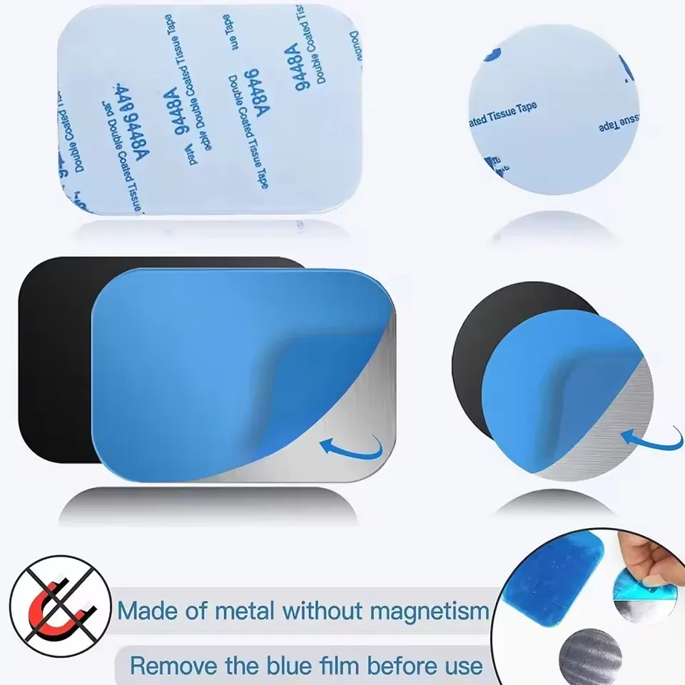 Metallplatte für magnetische A – Useful Electronic Gadgets Bewertung und Preis