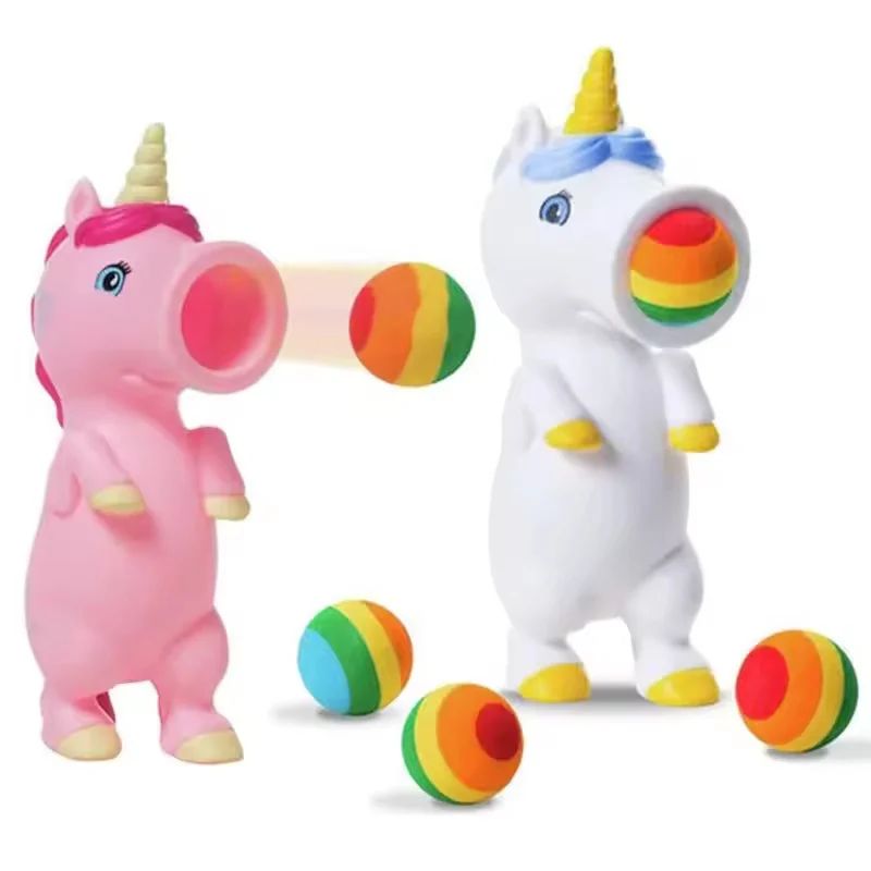Lustiger Tier-Squeeze-Schießba – Electronics Gadgets For Kids Bewertung und Preis