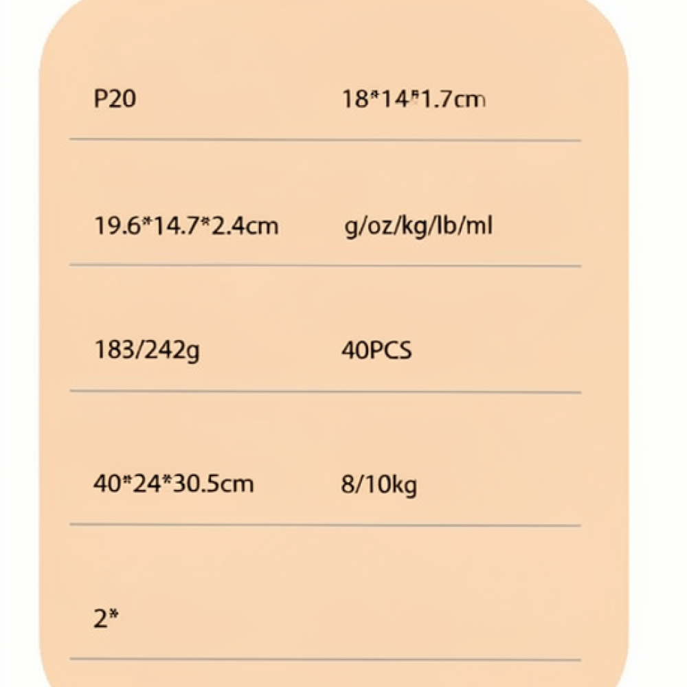 Elektronische Küchenwaage Digi – Electronics And Gadgets With I Bewertung und Preis