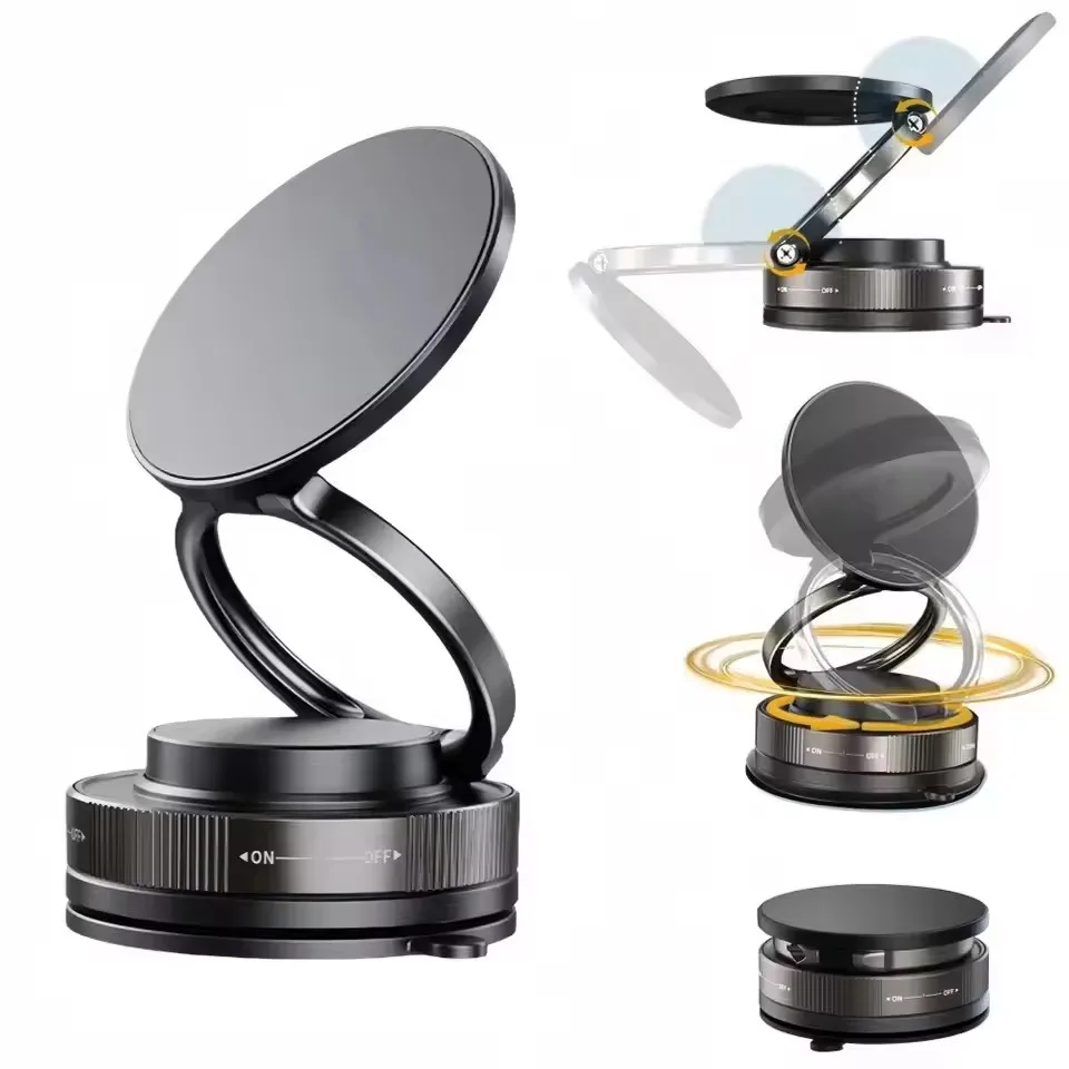 2026 Neuer Vakuum-Magnetischer – Useful Electronic Gadgets Bewertung und Preis