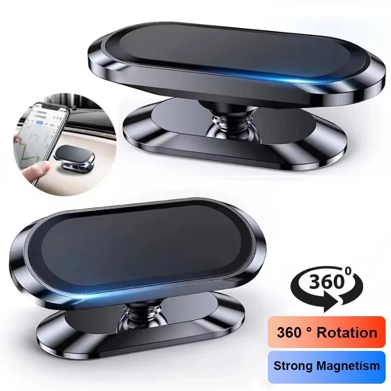 360 °   Magnetische Auto-Handy – Useful Electronic Gadgets Bewertung und Preis