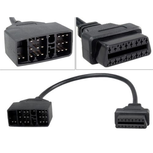 OBD 2 Für Toyota 22pin auf 16p – Useful Electronic Gadgets Bewertung und Preis