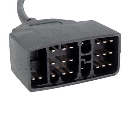 OBD 2 Für Toyota 22pin auf 16p – Useful Electronic Gadgets Bewertung und Preis