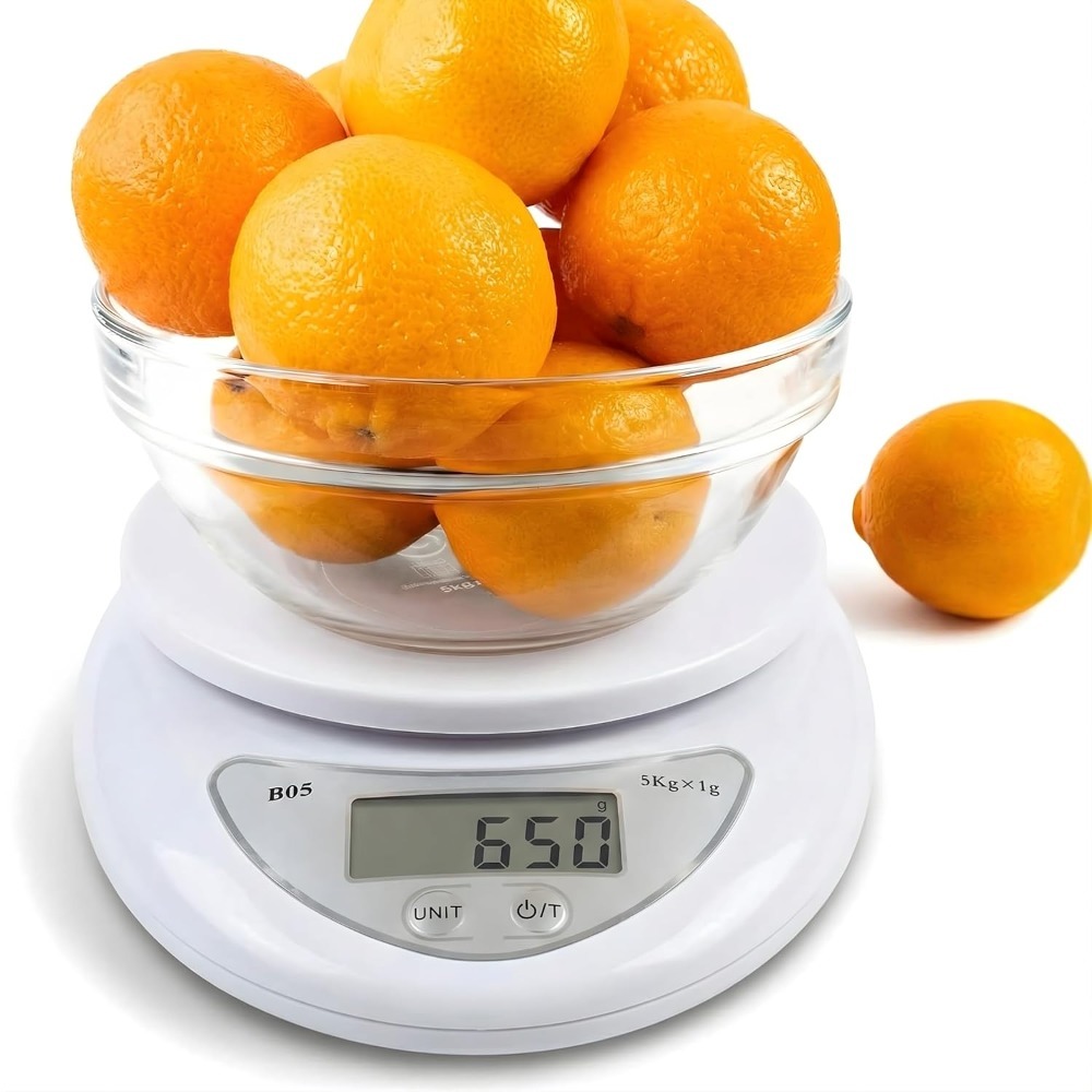 5Kg Digitale Küchenwaage Multi – Electronics And Gadgets With I Bewertung und Preis