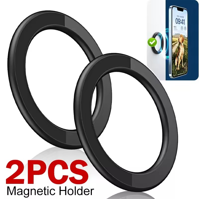 Für MagSafe Magnetischer Ringh – Useful Electronic Gadgets Bewertung und Preis