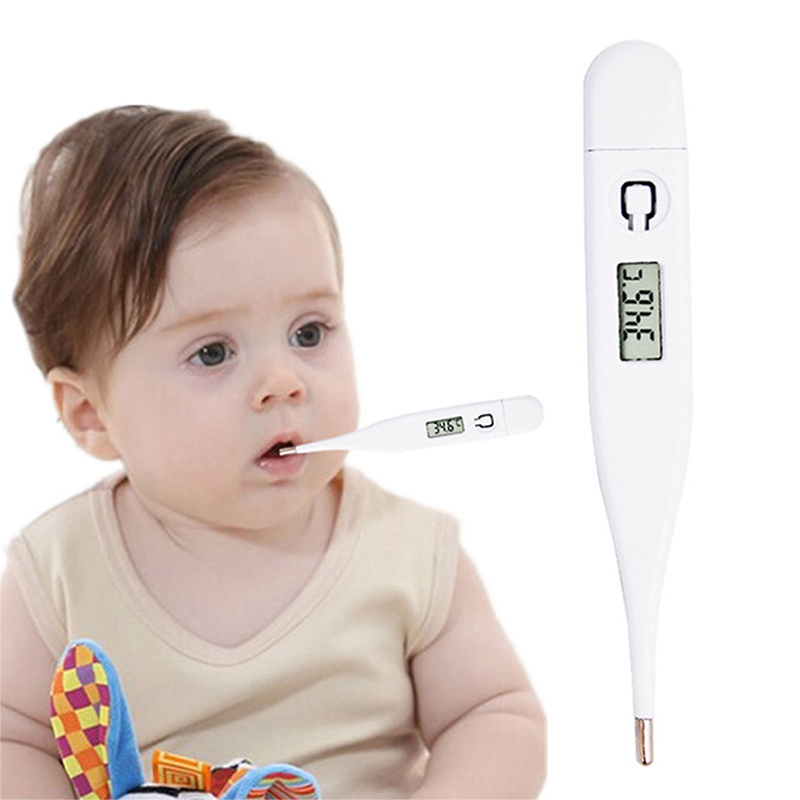 NEUE Digitale LCD Heizung Oral – Useful Electronic Gadgets Bewertung und Preis
