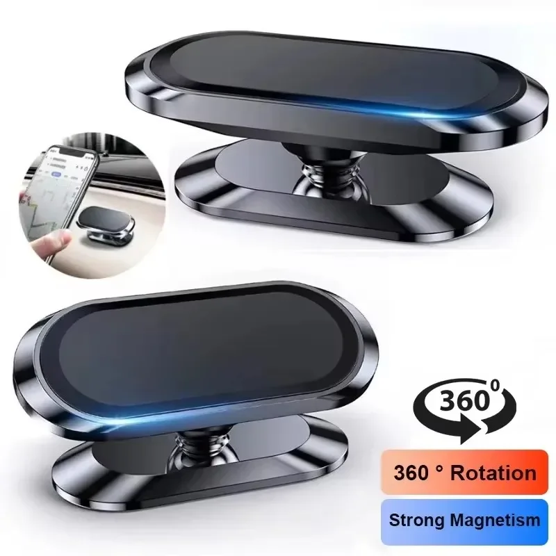 360 °   Magnetische Auto-Handy – Useful Electronic Gadgets Bewertung und Preis