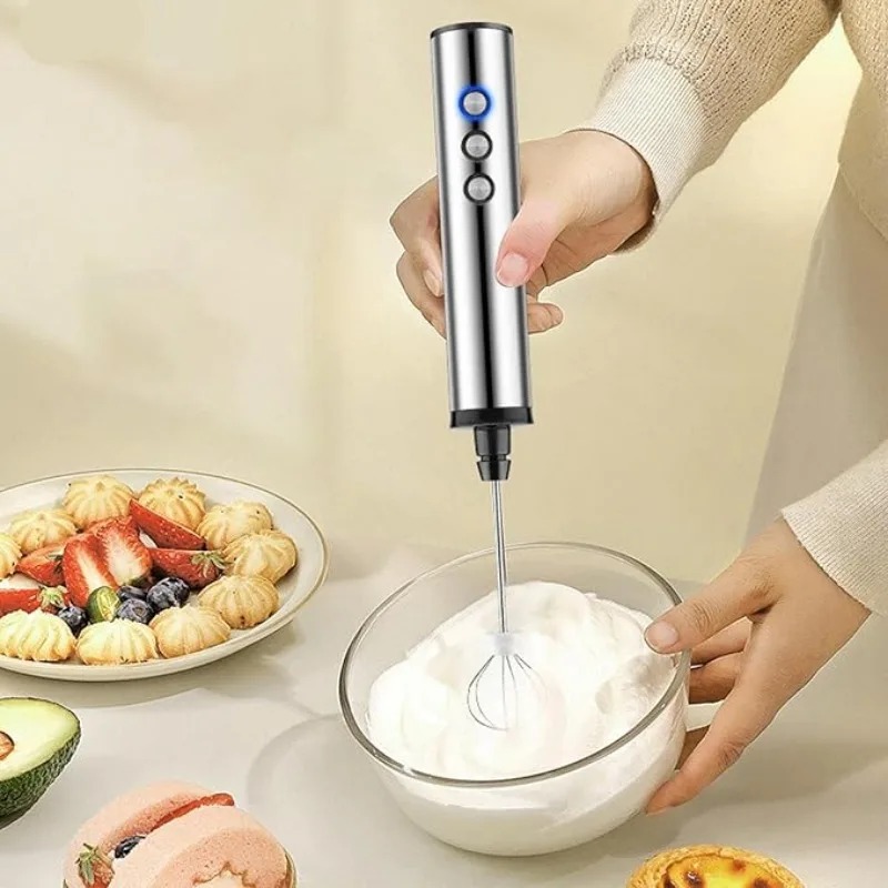 Magpie 3-in-1 Handmixer Elektr – Electro Gadgets Bewertung und Preis