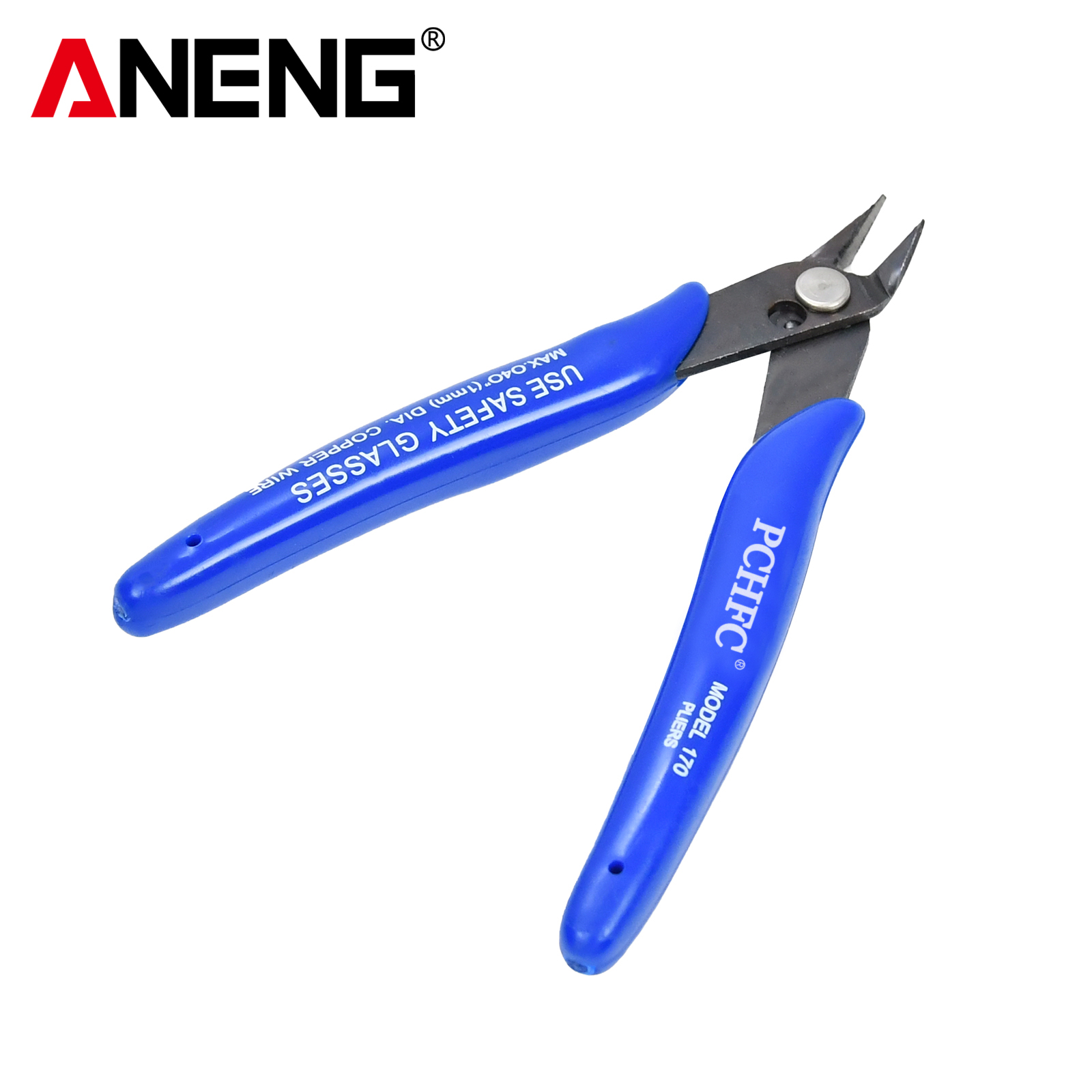 ANENG Diagonalzange Mini-Draht – Useful Electronic Gadgets Bewertung und Preis