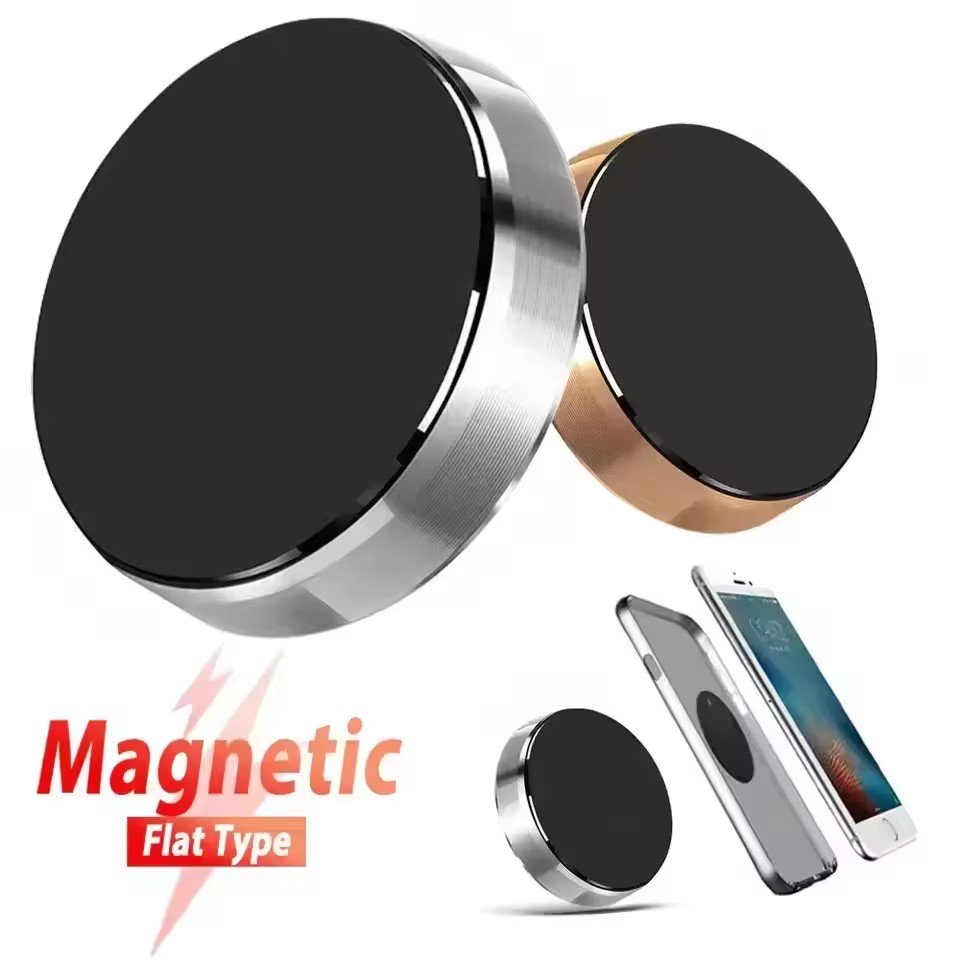 Magnetische Auto-Handyhalterun – Useful Electronic Gadgets Bewertung und Preis
