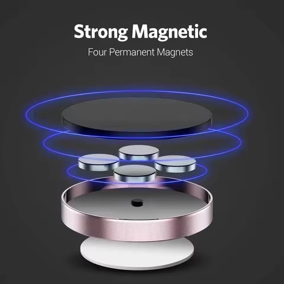 Magnetische Auto-Handyhalterun – Useful Electronic Gadgets Bewertung und Preis