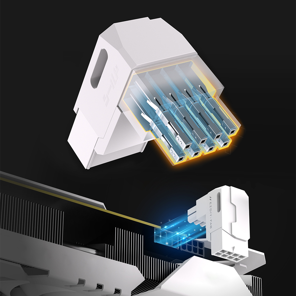 Multifunktionaler Stromadapter – Electronic Gadgets For Home Bewertung und Preis