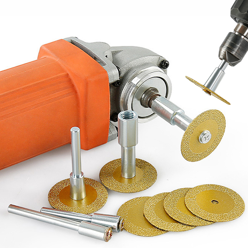 40mm Diamant-Sägeblatt mit M10 – Electro Gadgets Bewertung und Preis