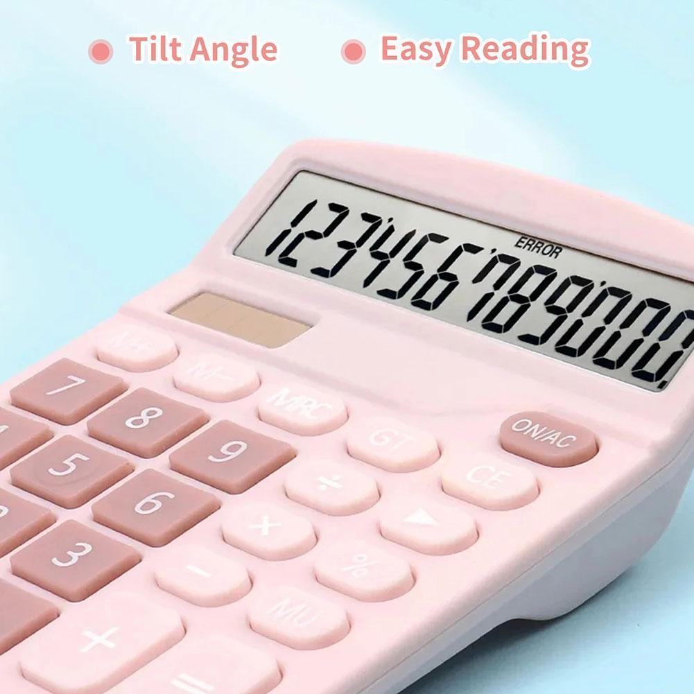 12-stelliger elektronischer Ta – Electronic Gadgets For Home Bewertung und Preis