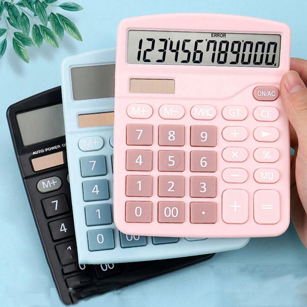 12-stelliger elektronischer Ta – Electronic Gadgets For Home Bewertung und Preis