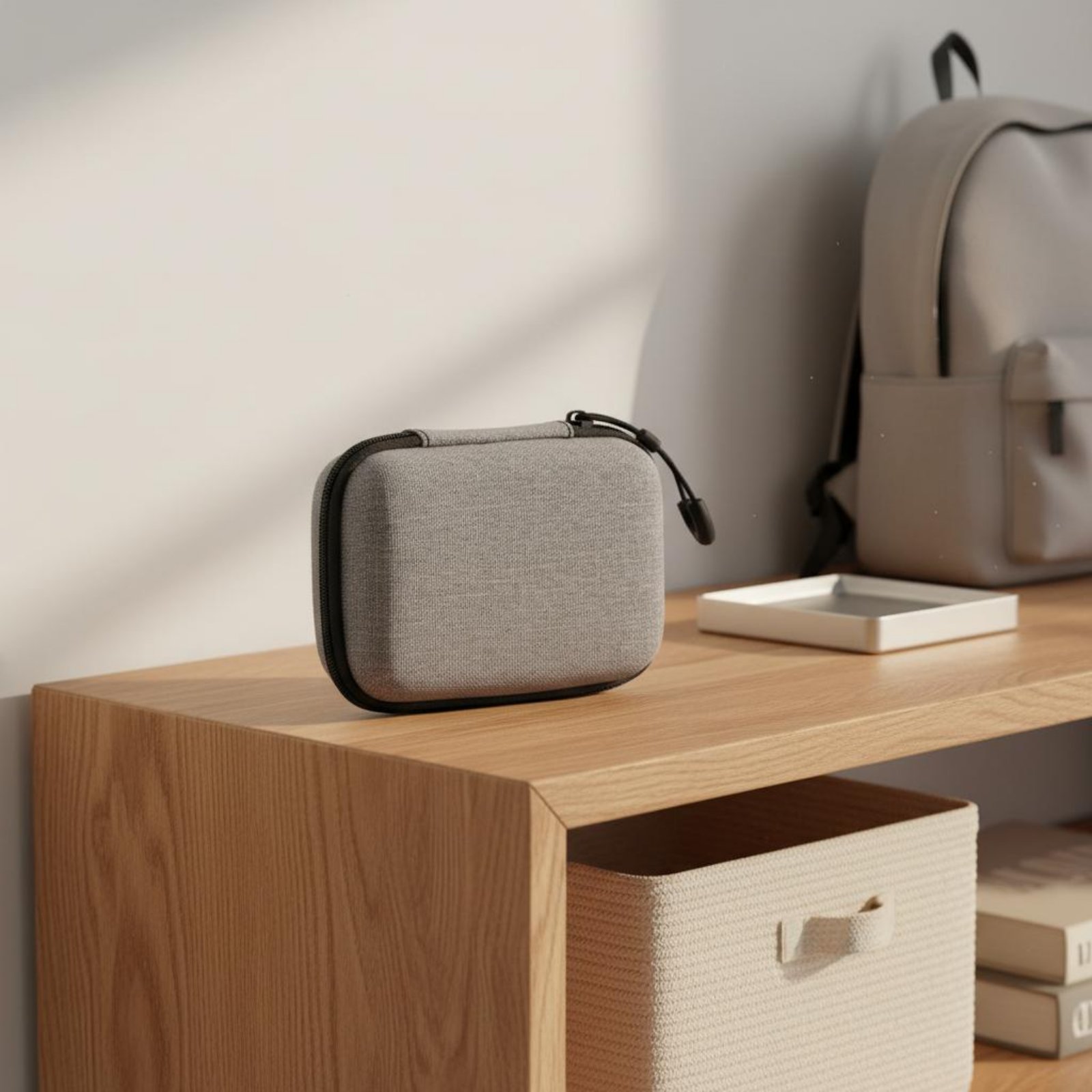 Kabelorganizer-Tasche Stoßfest – Electronics And Gadgets With I Bewertung und Preis