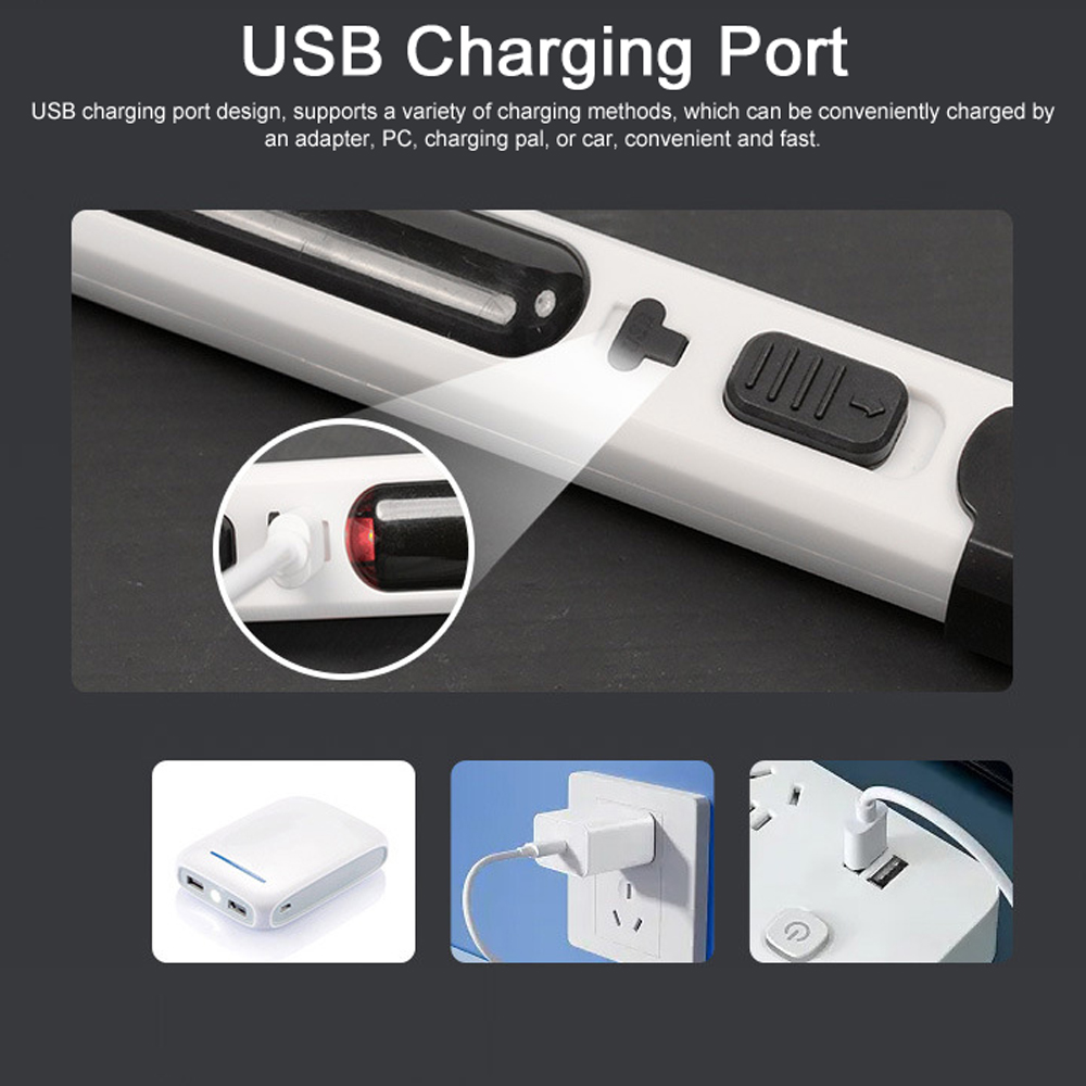 Akku-Schaumschneider, heißer D – Useful Electronic Gadgets Bewertung und Preis