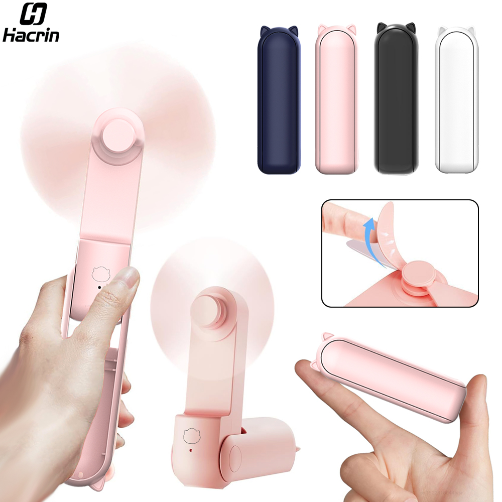 Mini tragbarer Hand ventilator – Electronic Gadgets For Home Bewertung und Preis