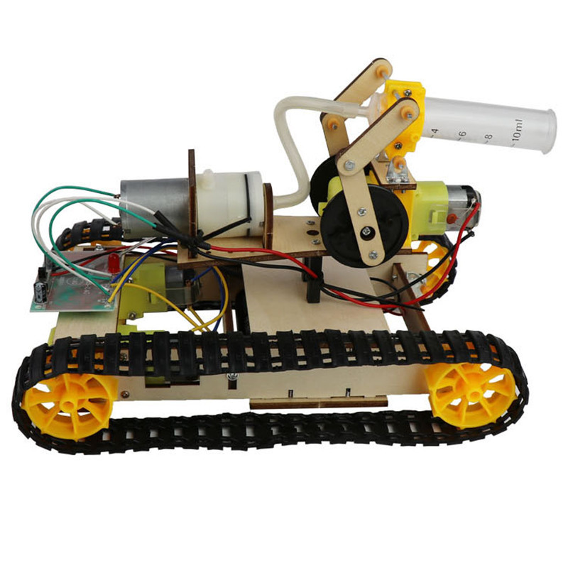 DIY Technologie Gadget Fernbed – Electronics Gadgets For Kids Bewertung und Preis