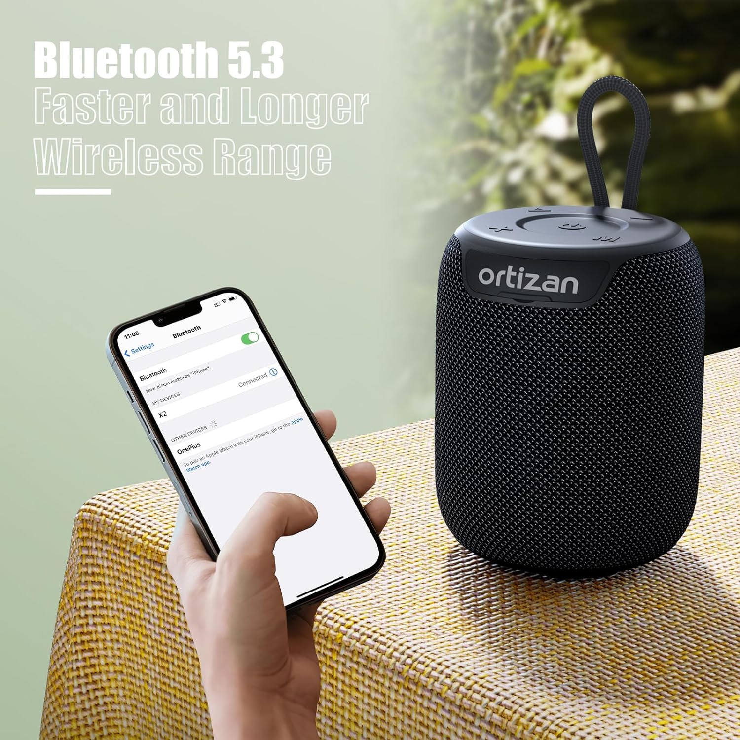 Ortizan Party-Bluetooth-Lautsp – Electronic Gadgets For Home Bewertung und Preis