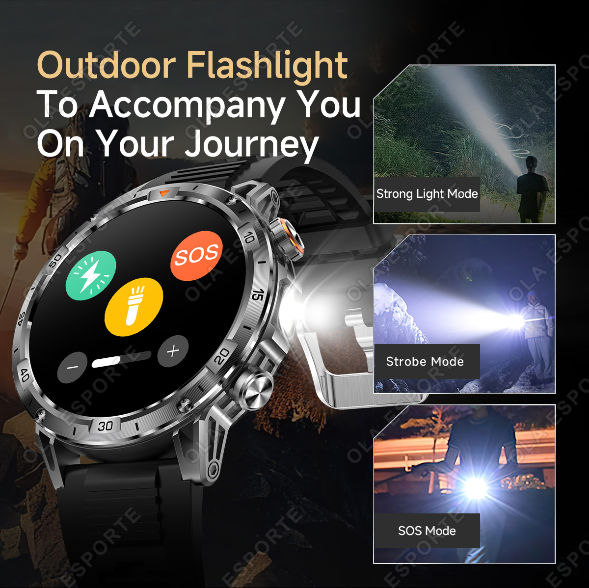 2026 Neue GPS-Smartwatch für H – Electronic Gadgets For Home Bewertung und Preis