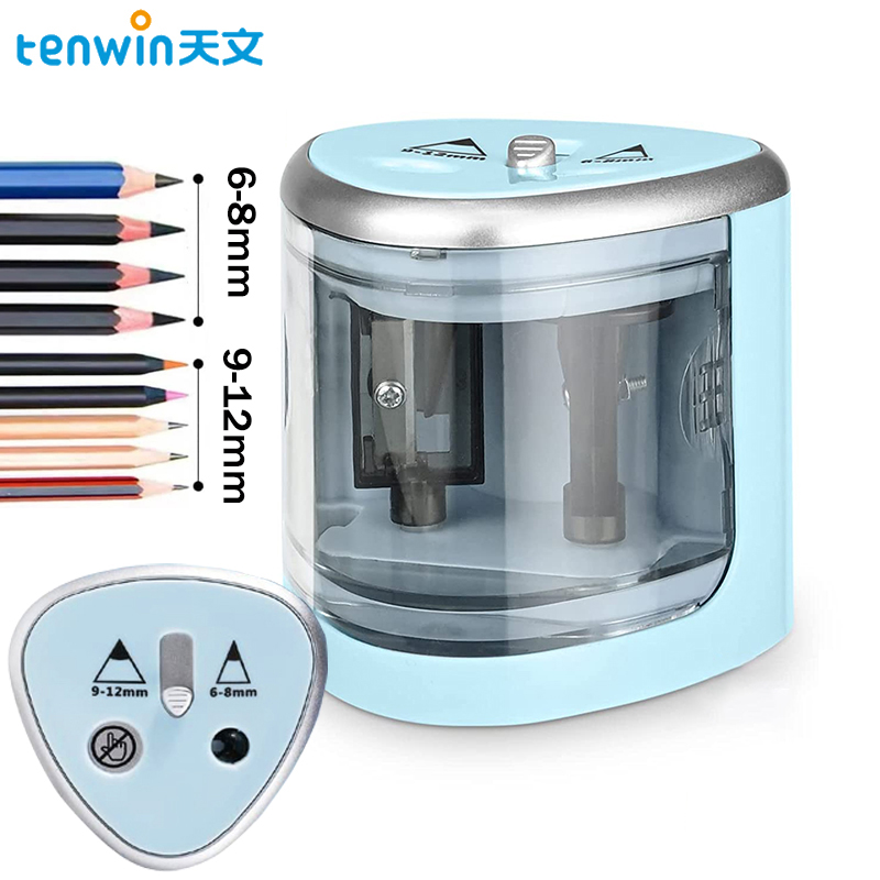 Tenwin neue zwei-Loch elektris – Electronic Gadgets For Home Bewertung und Preis