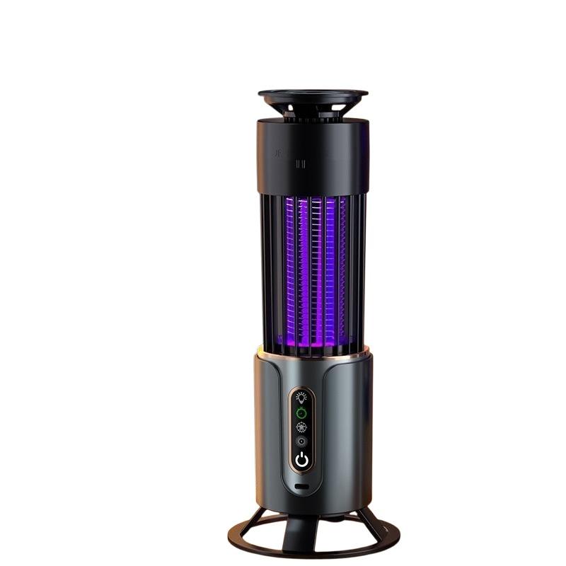 2-in-1 Anti-Mücken-Killerlampe – Electronic Gadgets For Home Bewertung und Preis