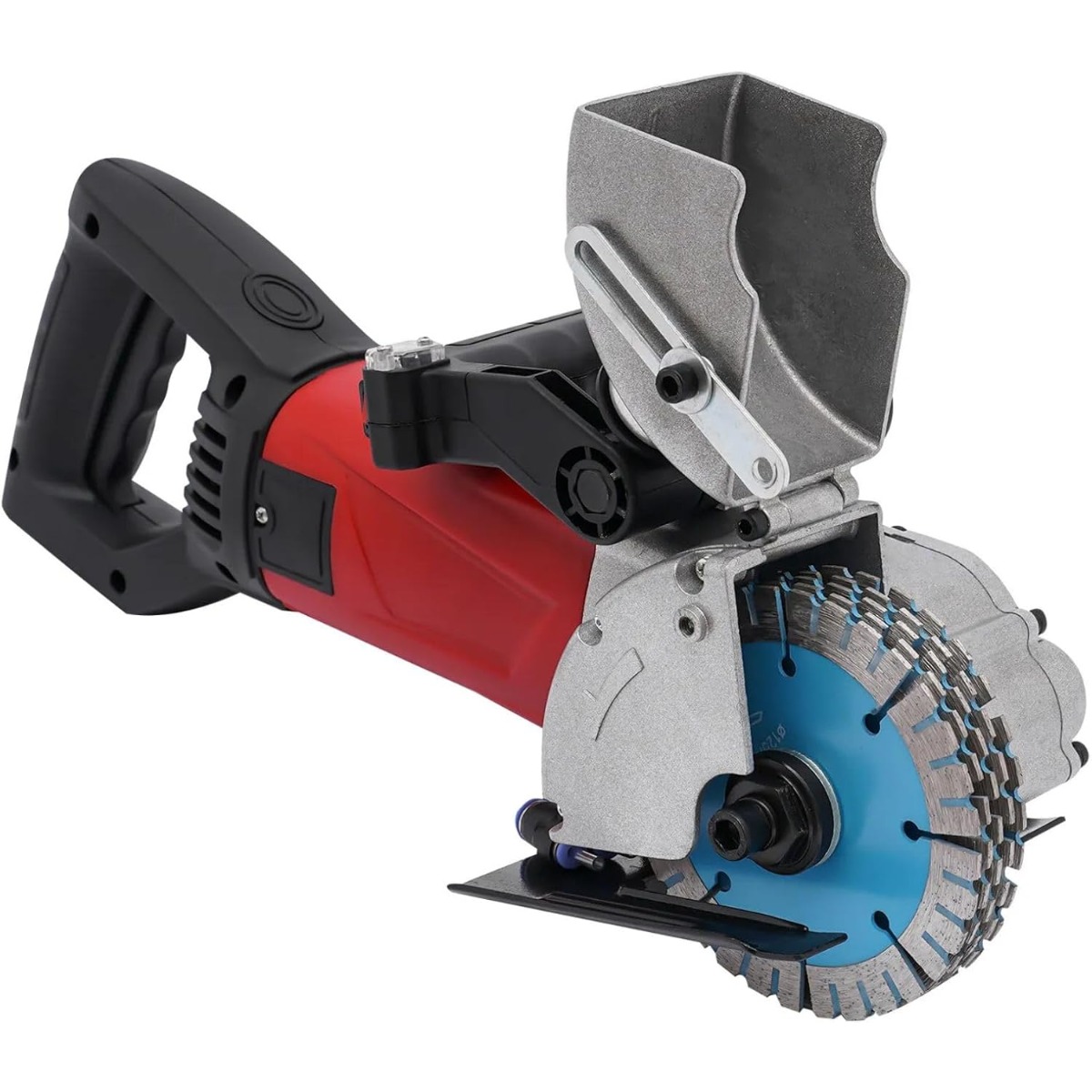 Wandfräse 125mm 2800W, Schlitz – Electro Gadgets Bewertung und Preis